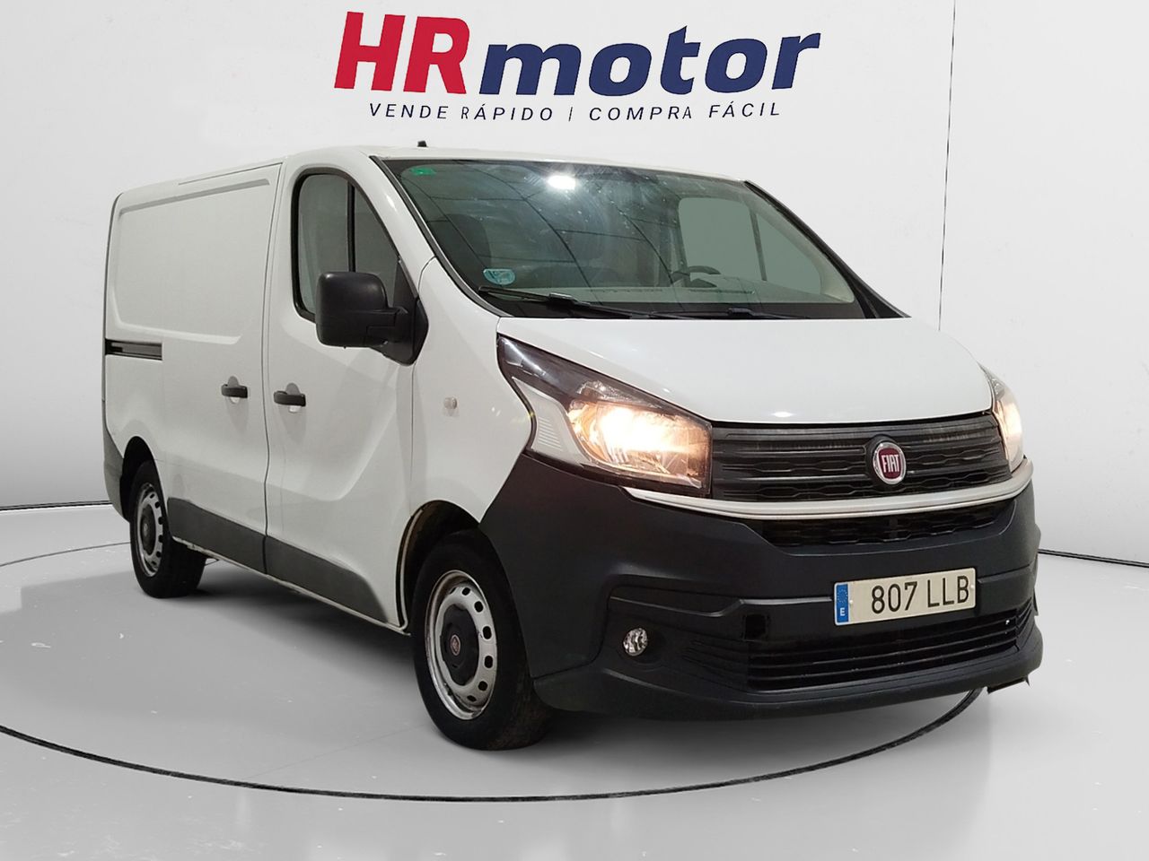 fiat talento 2020 /