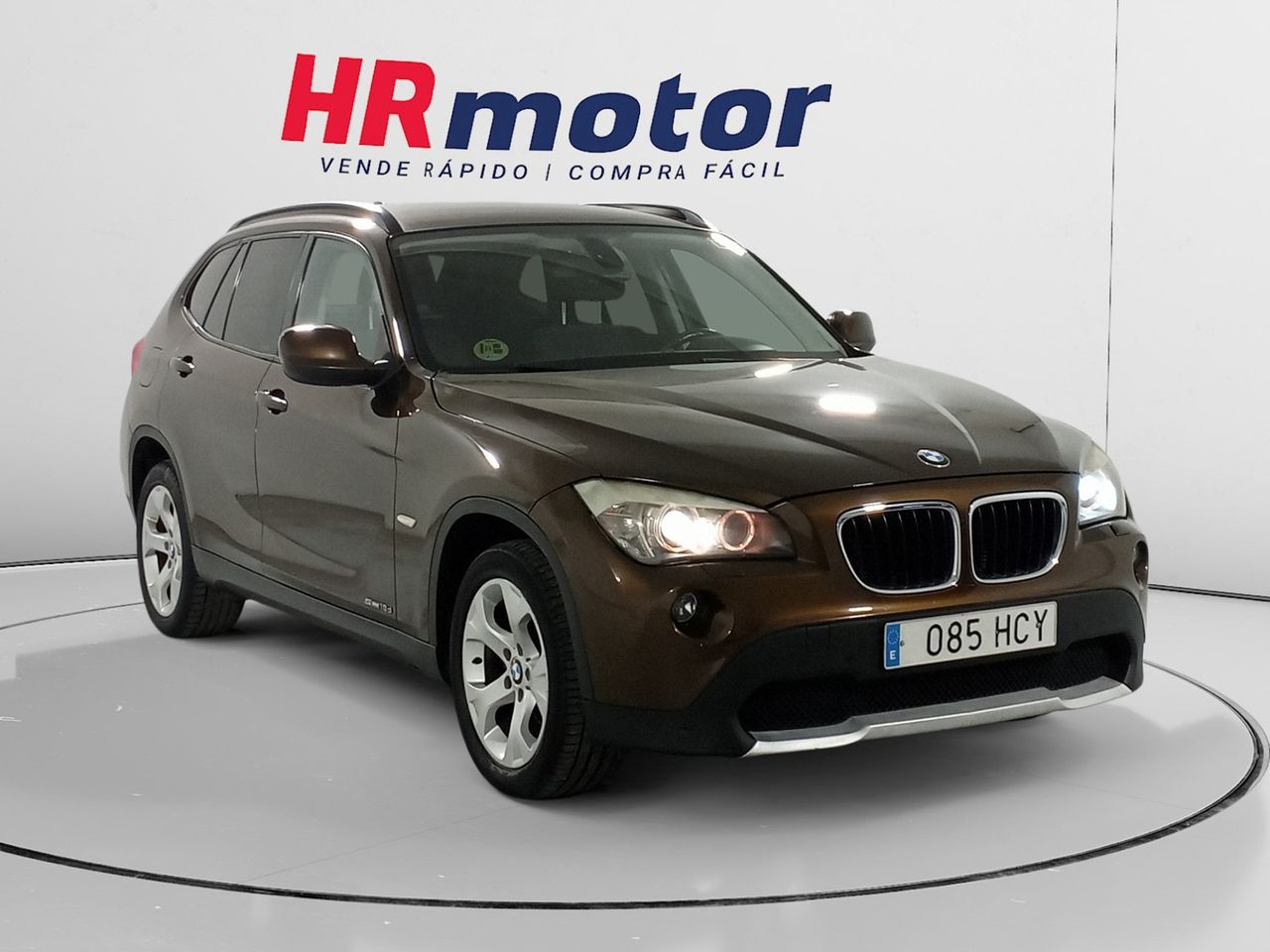 bmw x1 2011 /