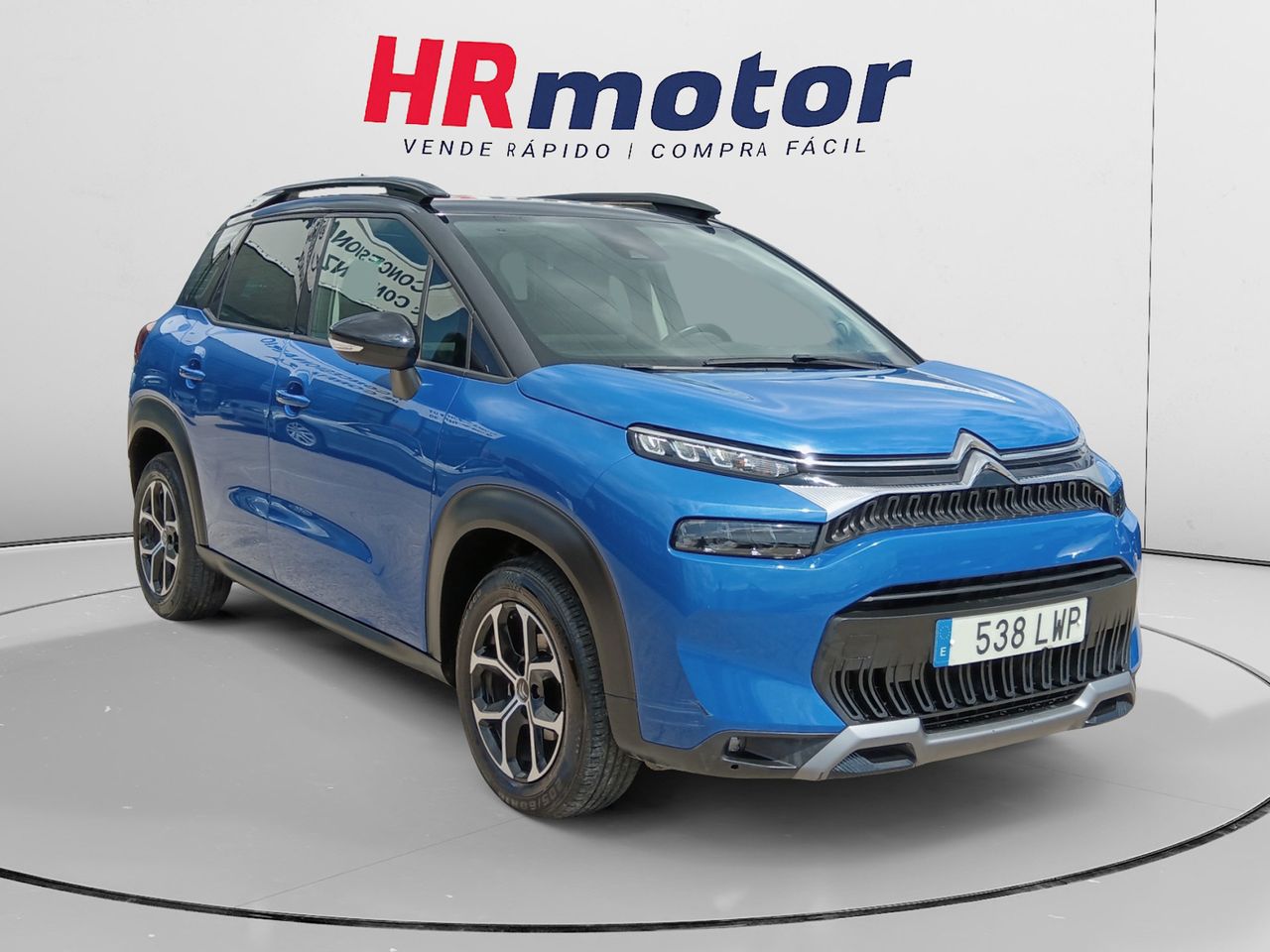 citroën c3 aircross 2022 /