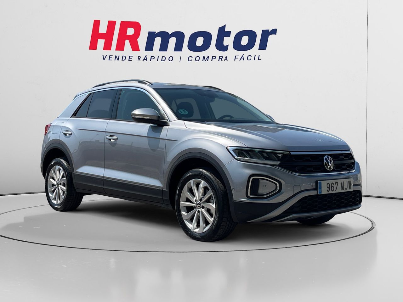 volkswagen t-roc 2023 /