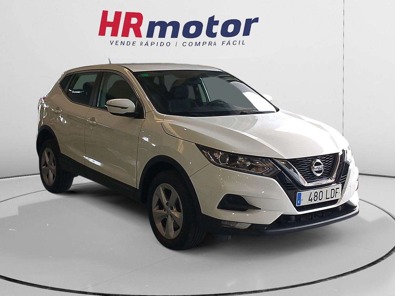 nissan qashqai 2019 /