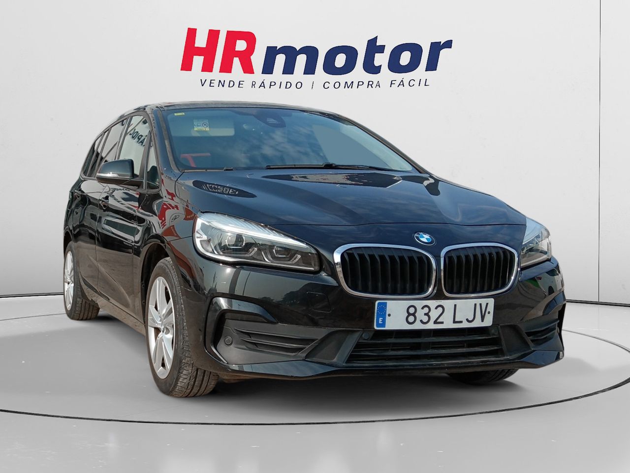 bmw serie 2 active tourer 2020 /