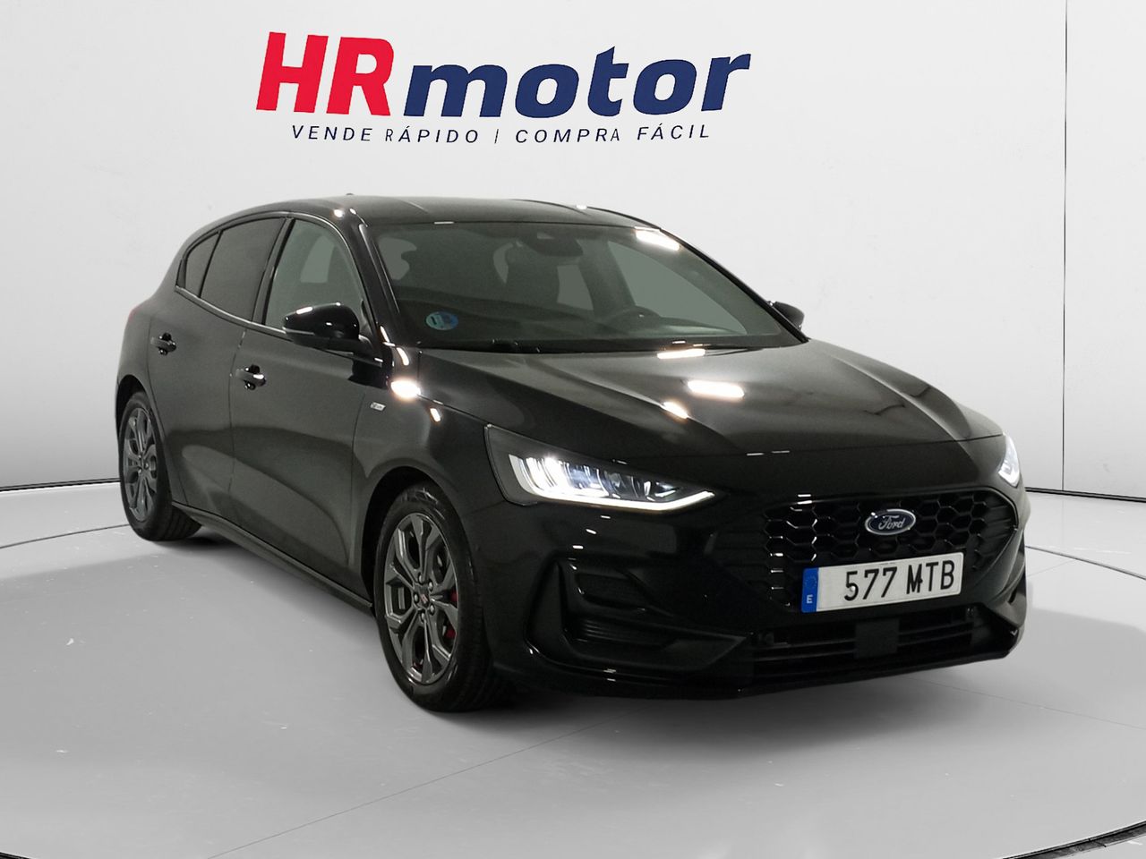 ford focus 2024 /