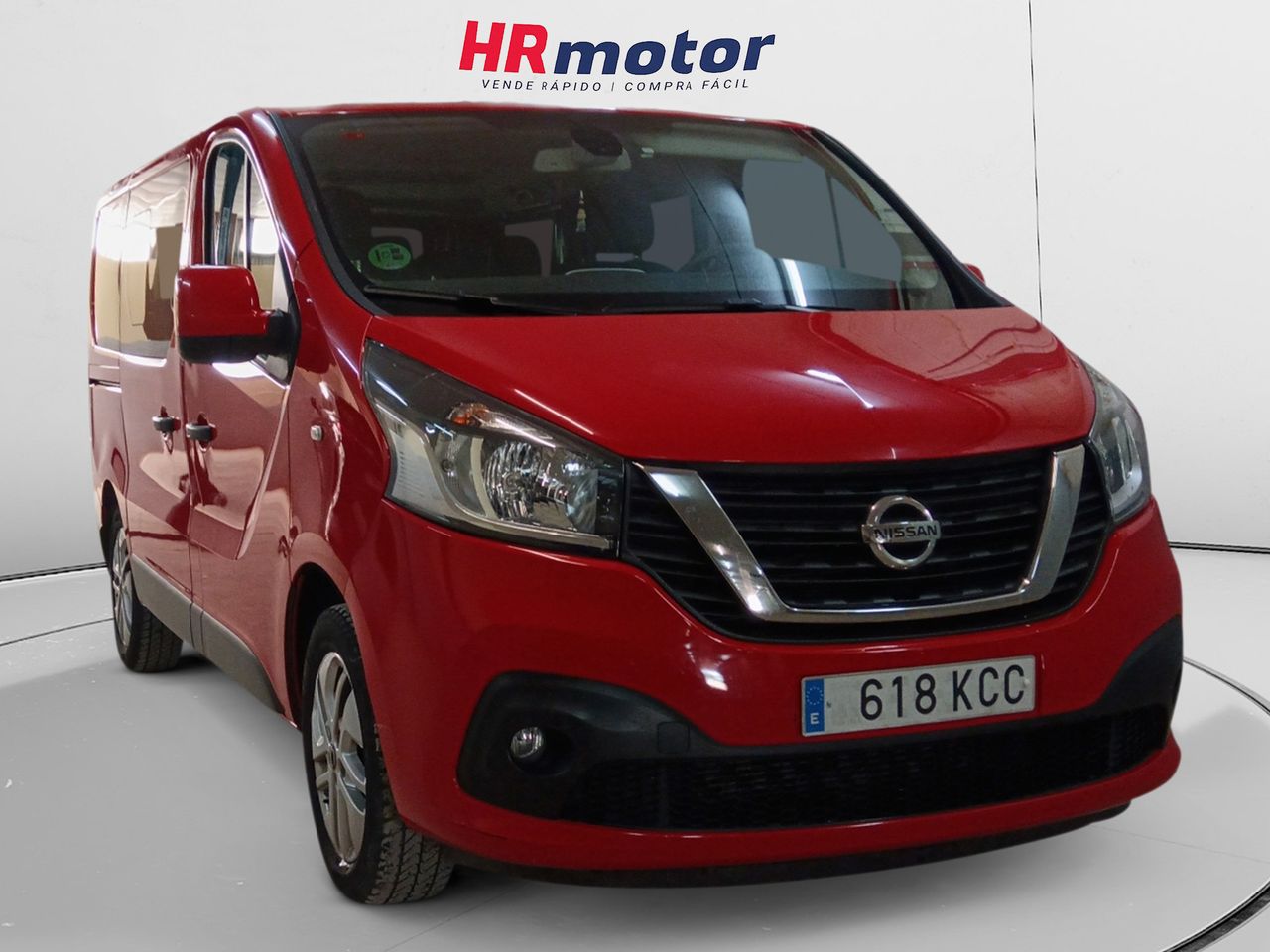 nissan nv300 2017 /