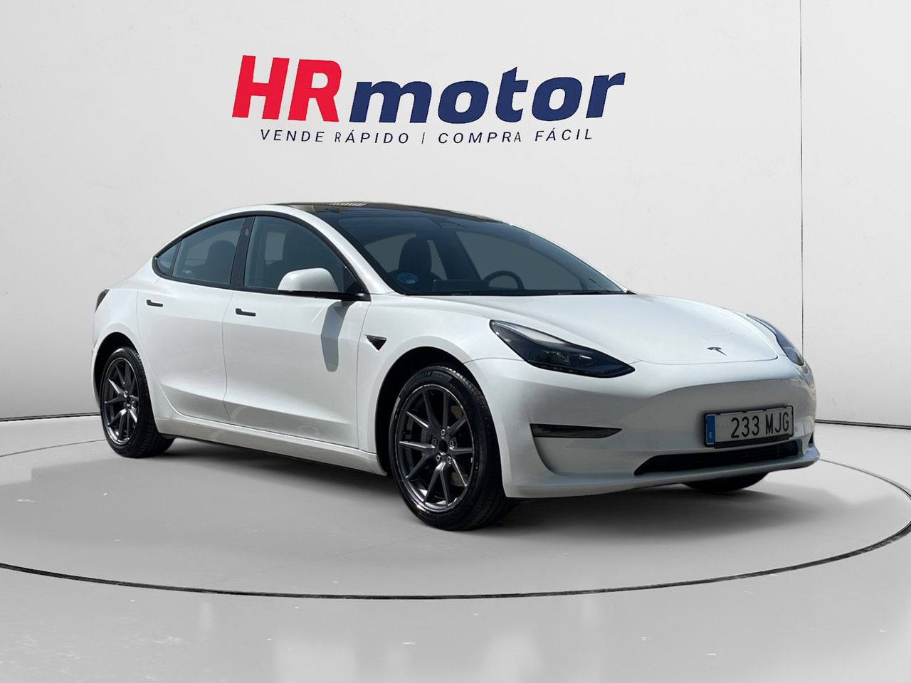 tesla model 3 2023 /