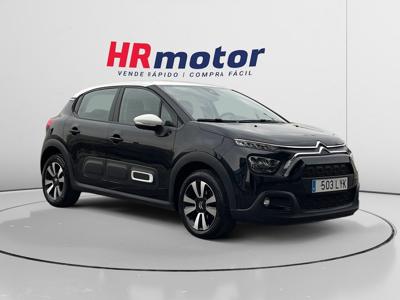 citroën c3 2022 /