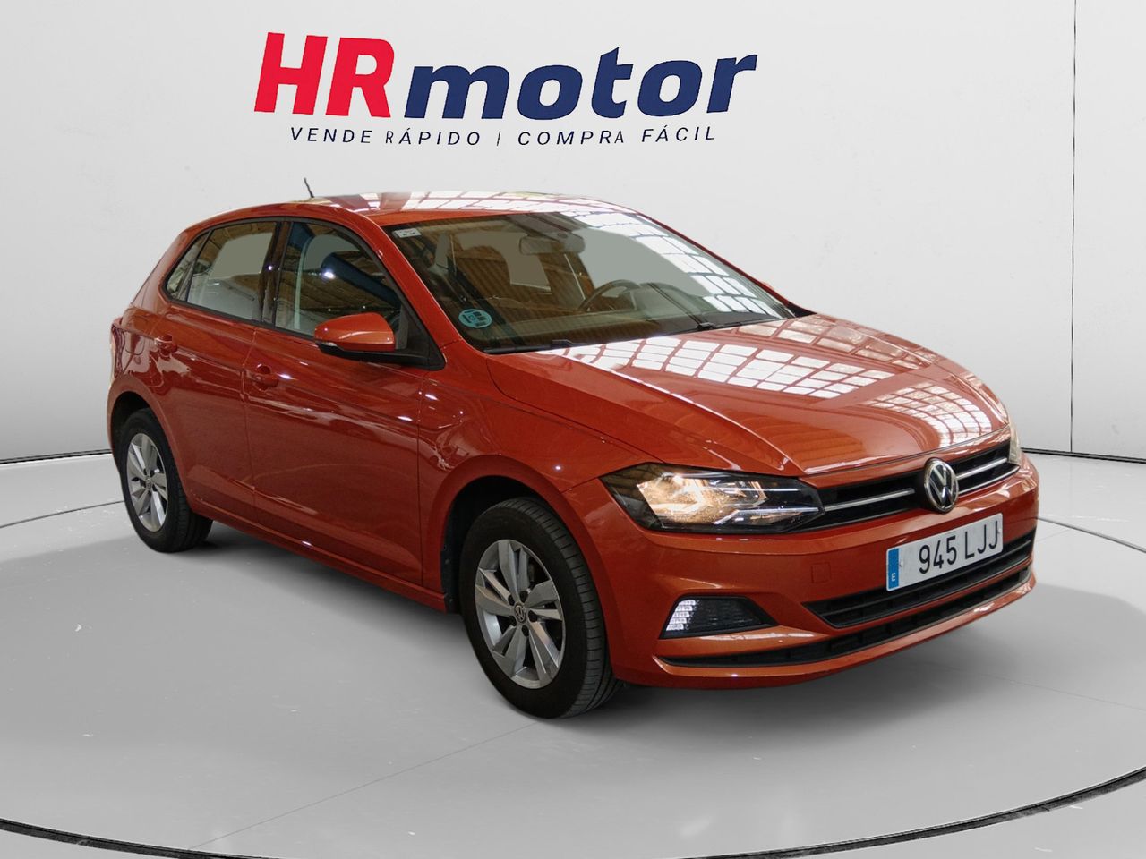 volkswagen polo 2020 /