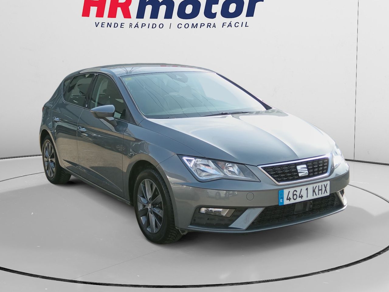 seat leon 2018 /