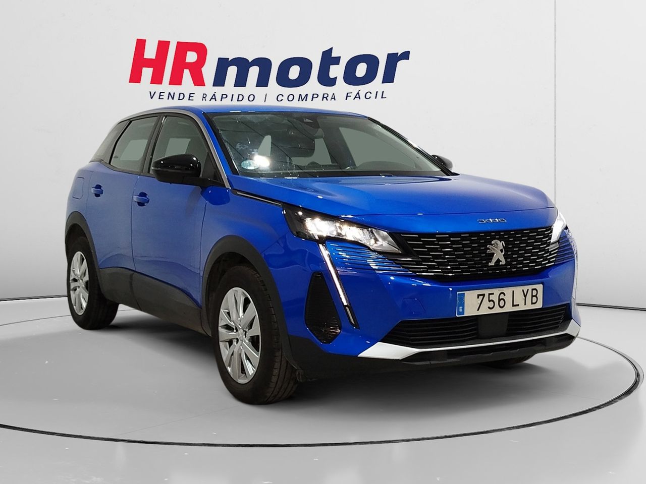 peugeot 3008 2022 /