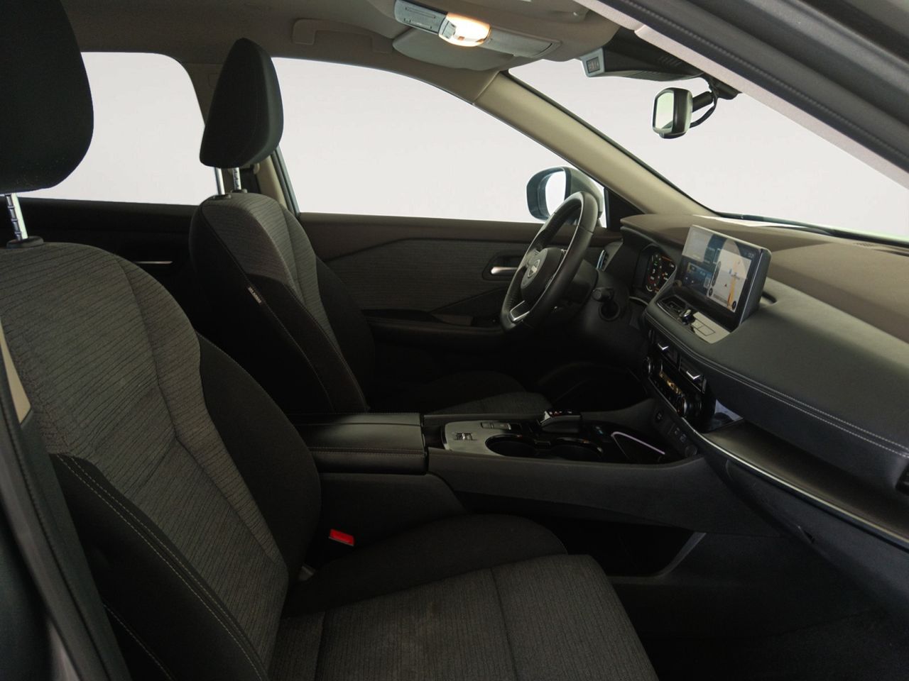 Nissan X-Trail 1.5 e-Power N-Connecta - foto 11