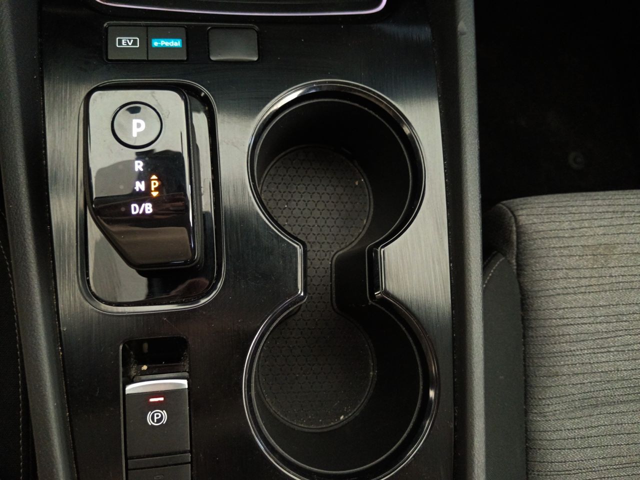 Nissan X-Trail 1.5 e-Power N-Connecta - foto 13