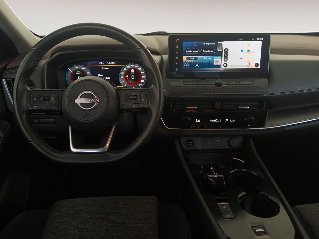 Nissan X-Trail 1.5 e-Power N-Connecta - foto 7