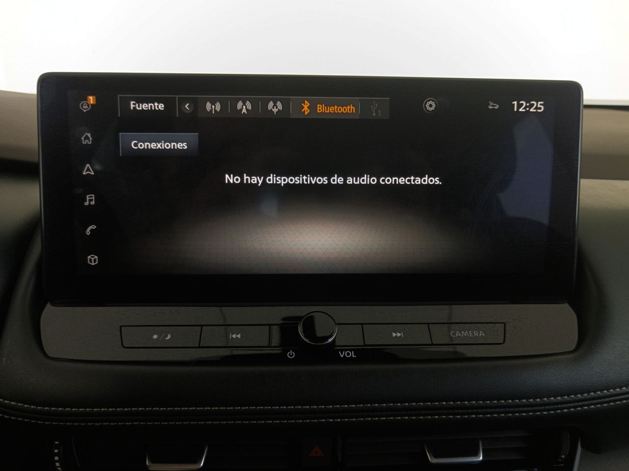 Nissan X-Trail 1.5 e-Power N-Connecta - foto 19