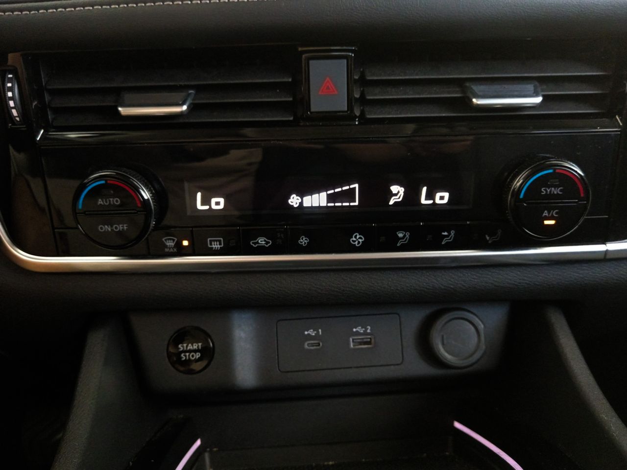 Nissan X-Trail 1.5 e-Power N-Connecta - foto 20