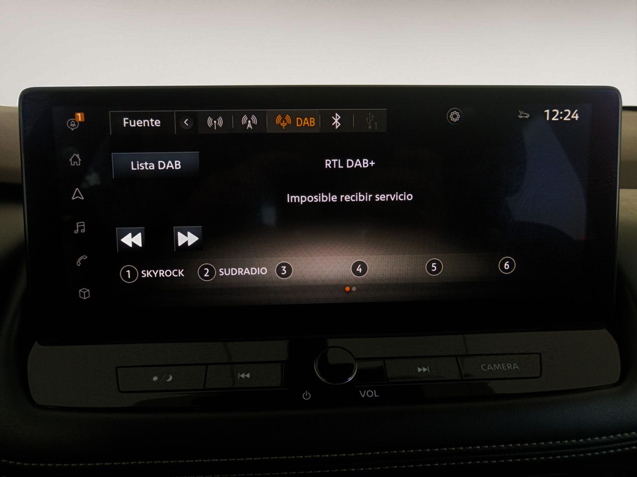 Nissan X-Trail 1.5 e-Power N-Connecta - foto 18