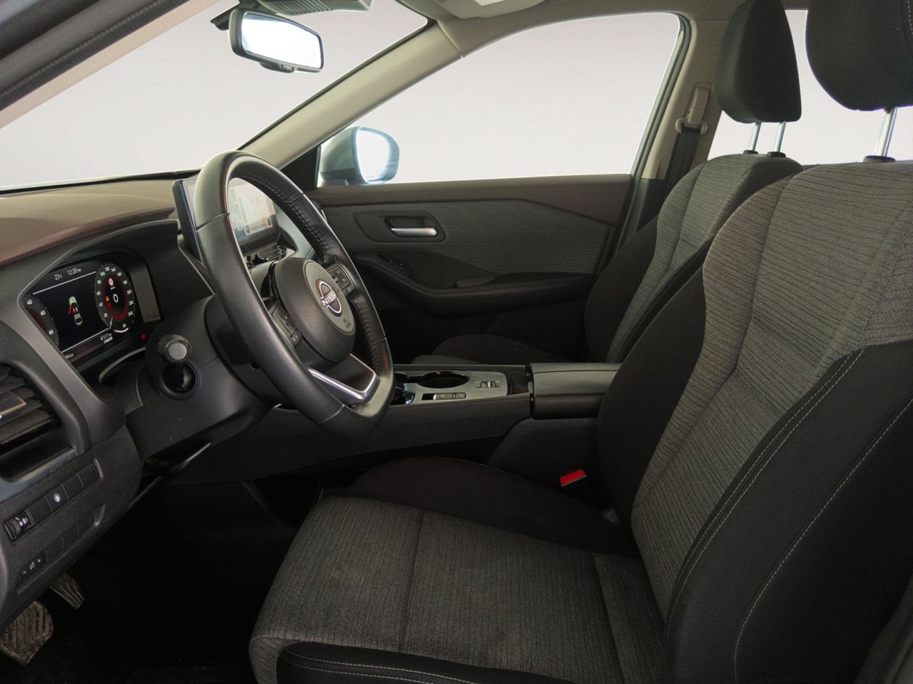 Nissan X-Trail 1.5 e-Power N-Connecta - foto 9