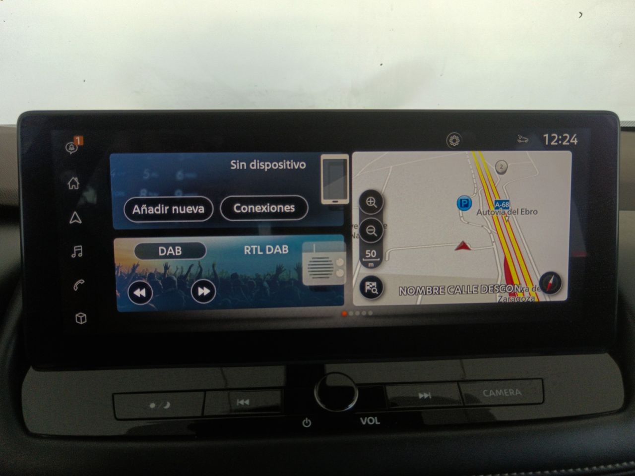 Nissan X-Trail 1.5 e-Power N-Connecta - foto 15