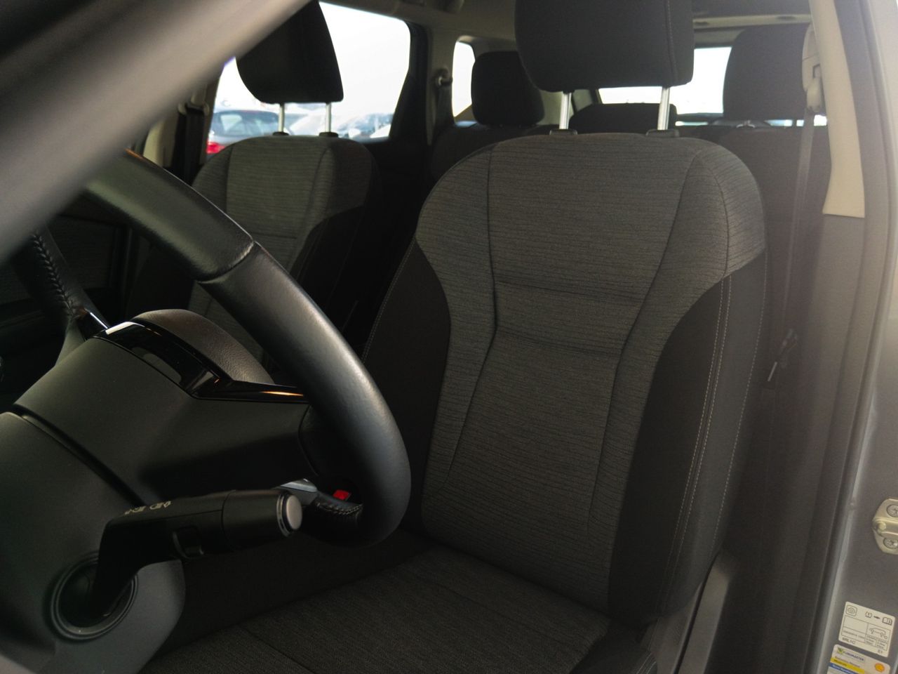 Nissan X-Trail 1.5 e-Power N-Connecta - foto 21