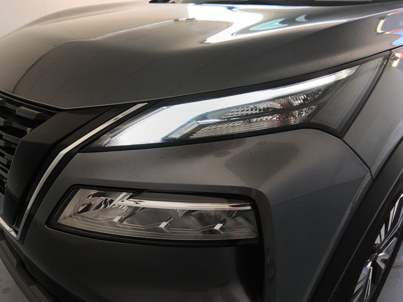 Nissan X-Trail 1.5 e-Power N-Connecta - foto 23