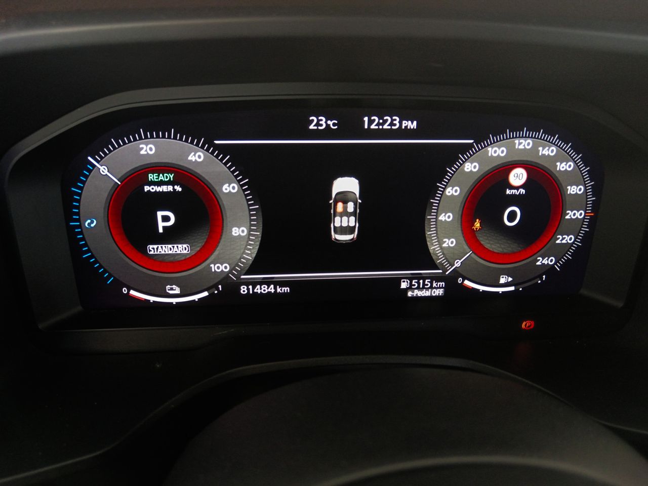 Nissan X-Trail 1.5 e-Power N-Connecta - foto 14