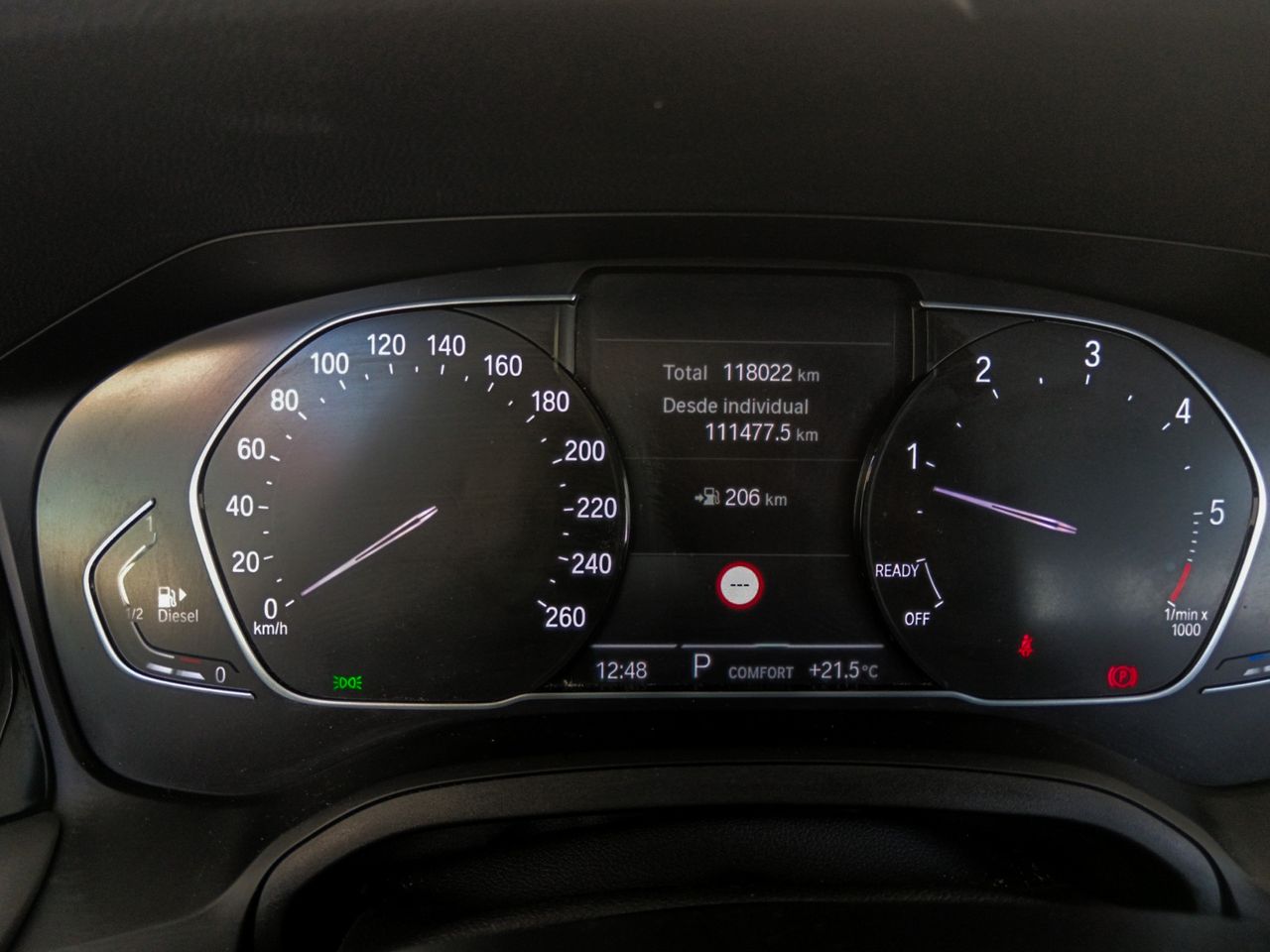 BMW Serie 3 318 d - foto 13