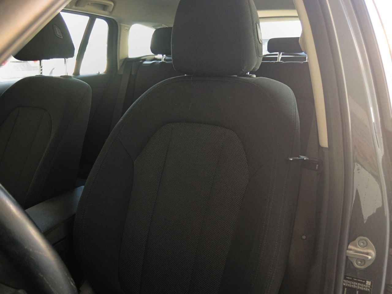 BMW Serie 3 318 d - foto 20