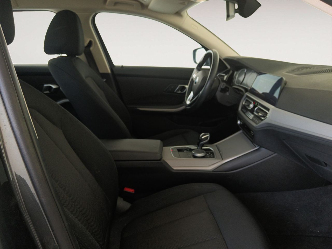 BMW Serie 3 318 d - foto 10