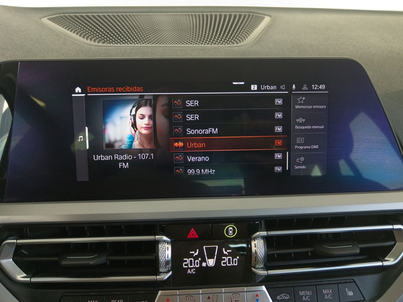 BMW Serie 3 318 d - foto 17