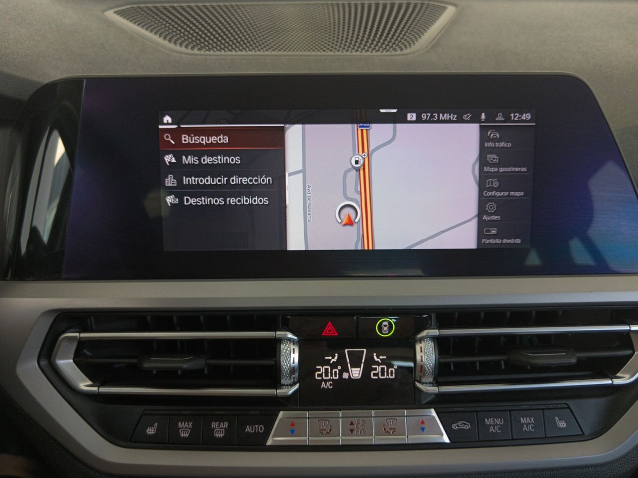 BMW Serie 3 318 d - foto 16