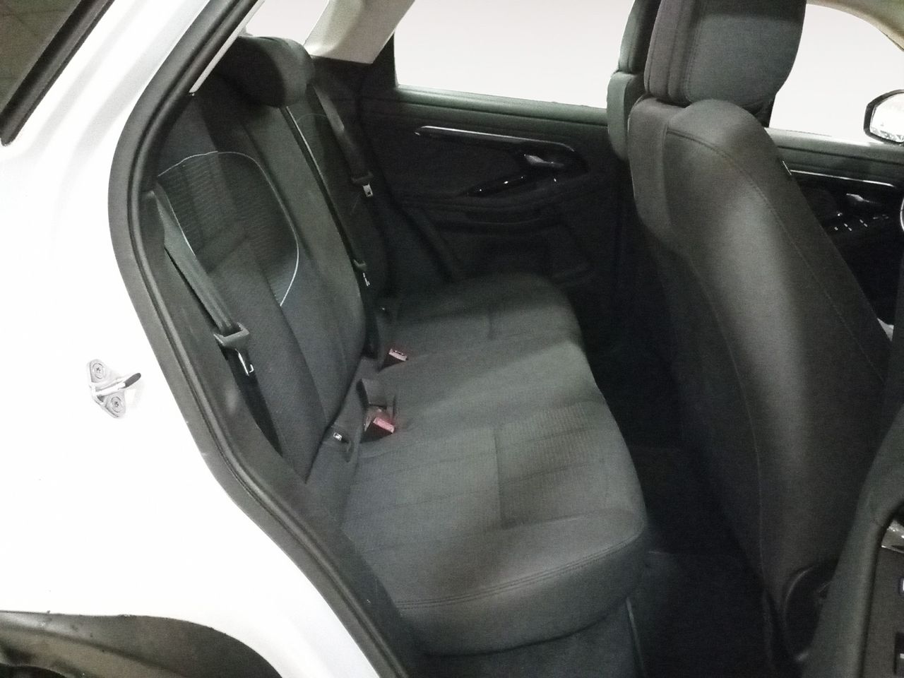 Land-Rover Range Rover Evoque Basis - foto 10