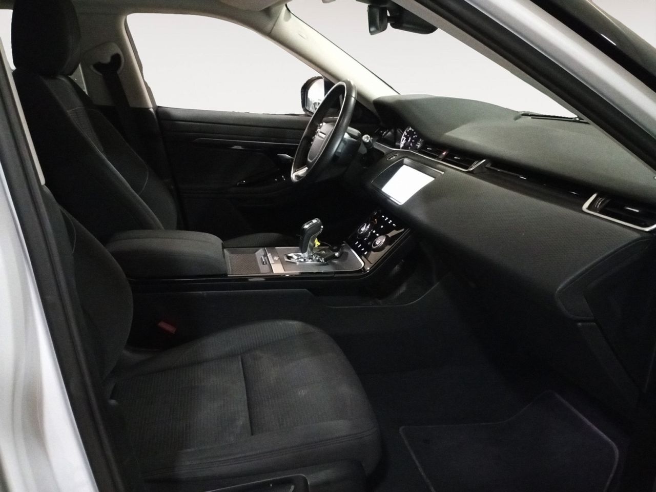 Land-Rover Range Rover Evoque Basis - foto 11