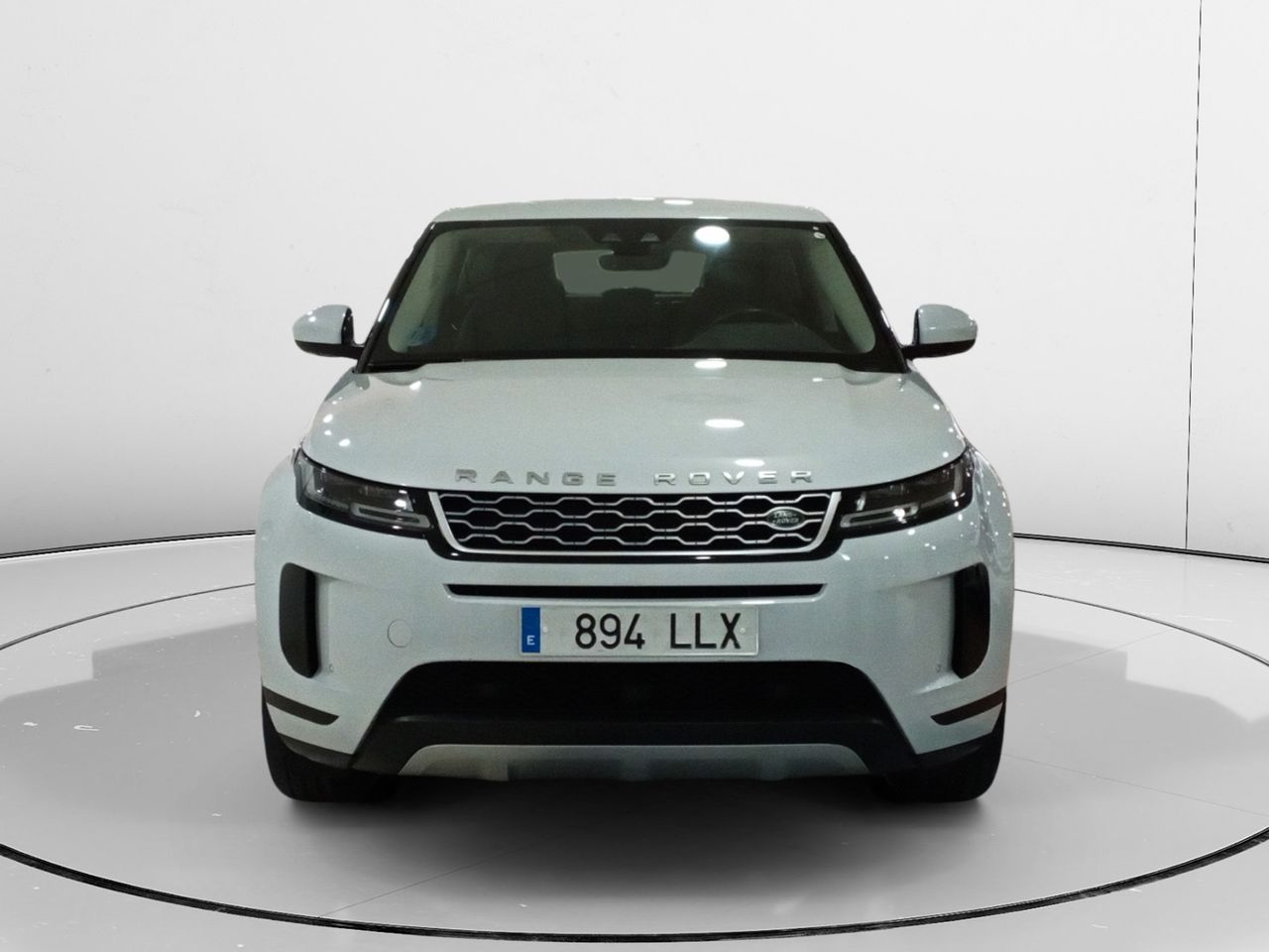 Land-Rover Range Rover Evoque Basis - foto 5