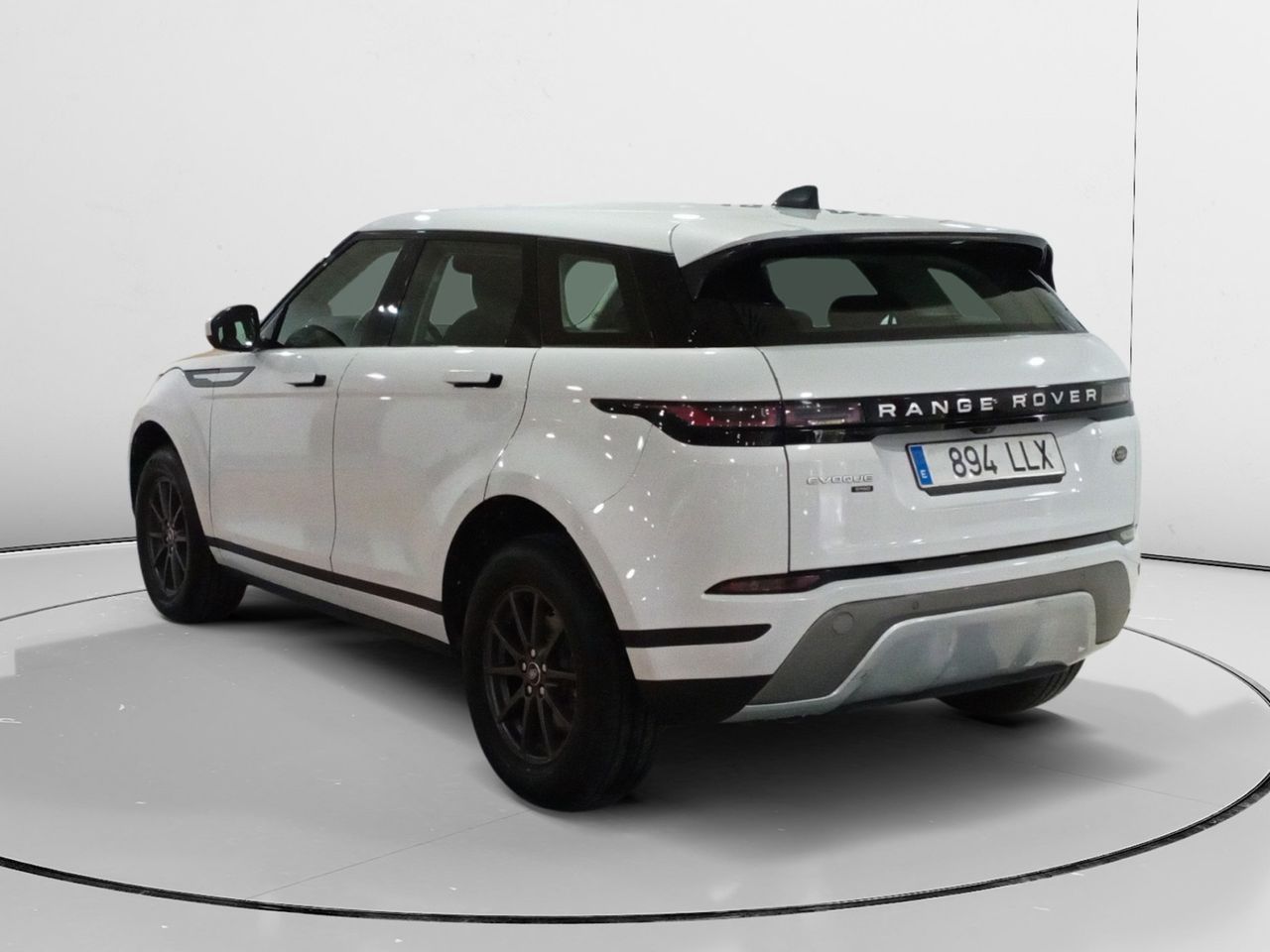 Land-Rover Range Rover Evoque Basis - foto 4