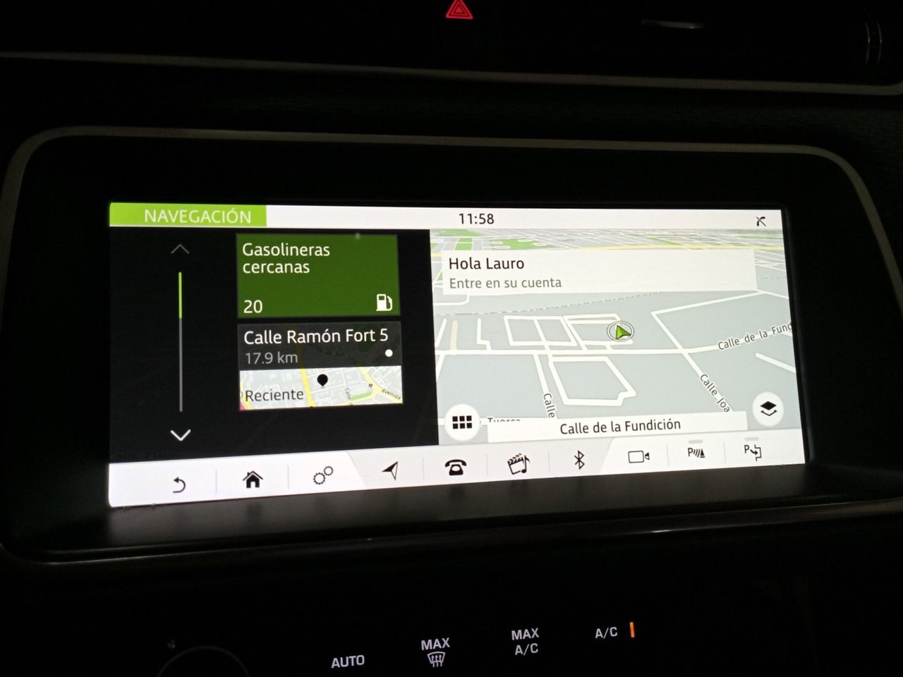 Land-Rover Range Rover Evoque Basis - foto 16