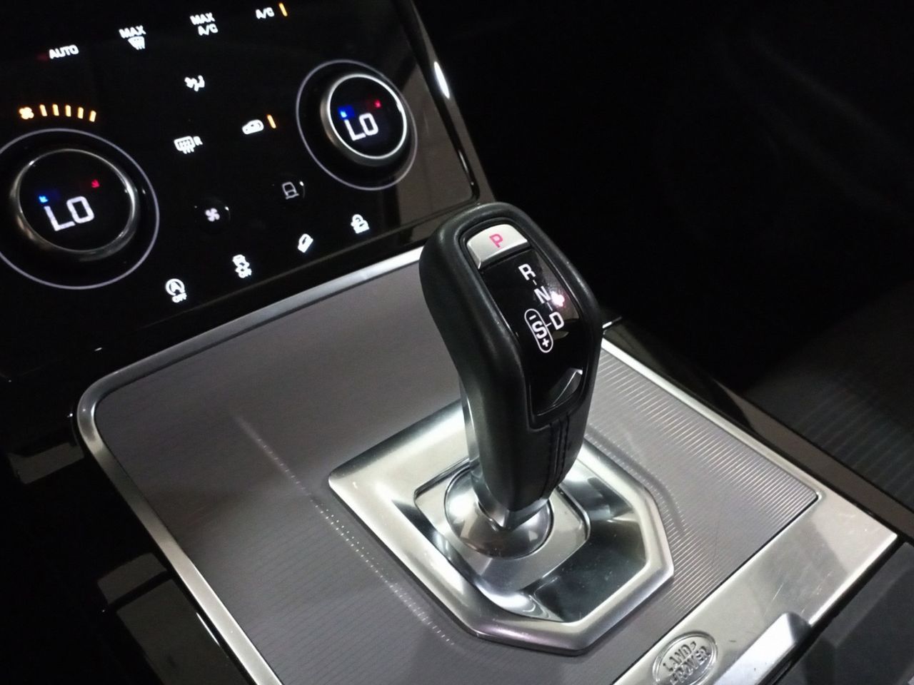 Land-Rover Range Rover Evoque Basis - foto 13