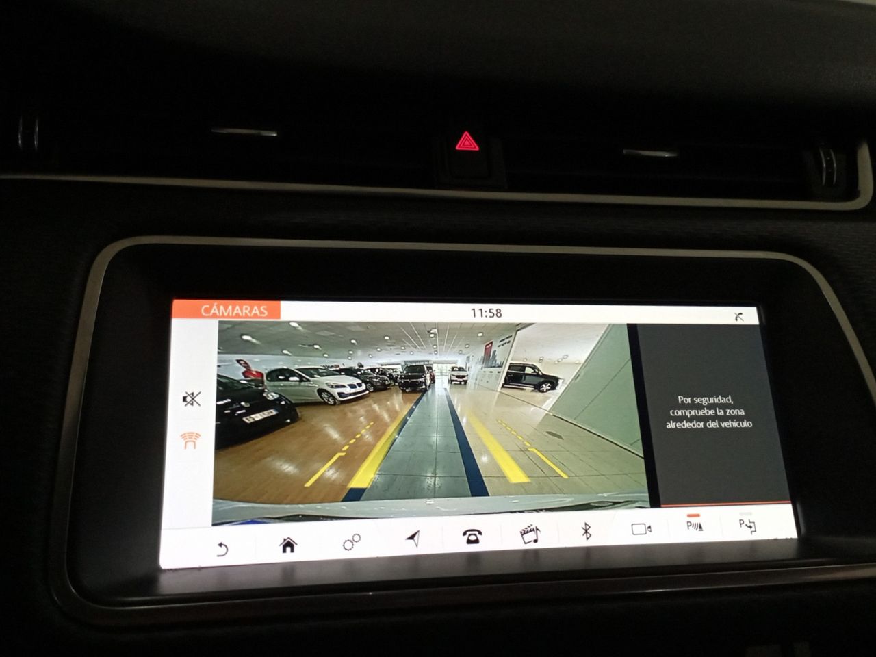 Land-Rover Range Rover Evoque Basis - foto 19