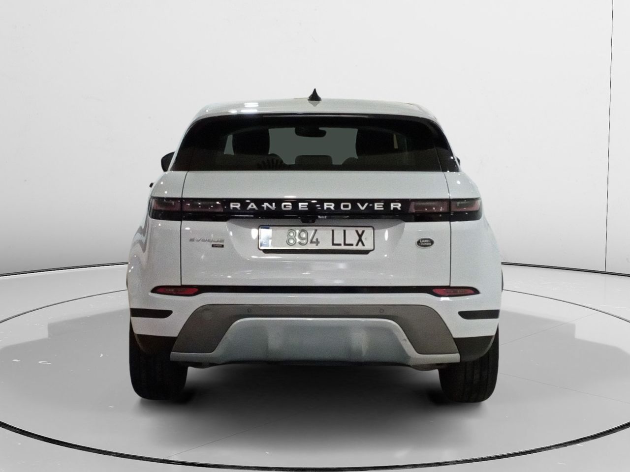 Land-Rover Range Rover Evoque Basis - foto 3