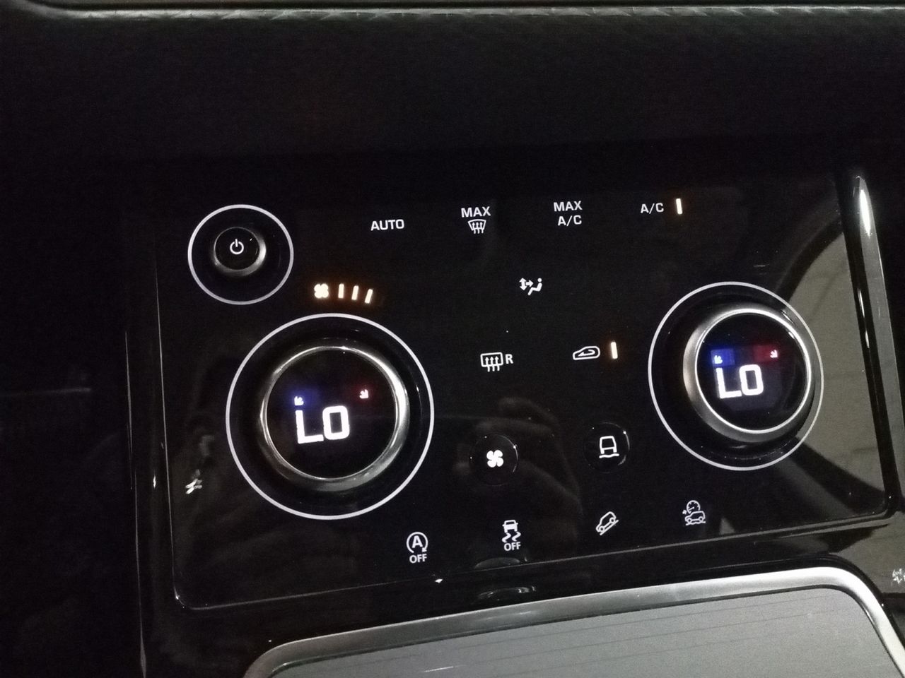 Land-Rover Range Rover Evoque Basis - foto 20