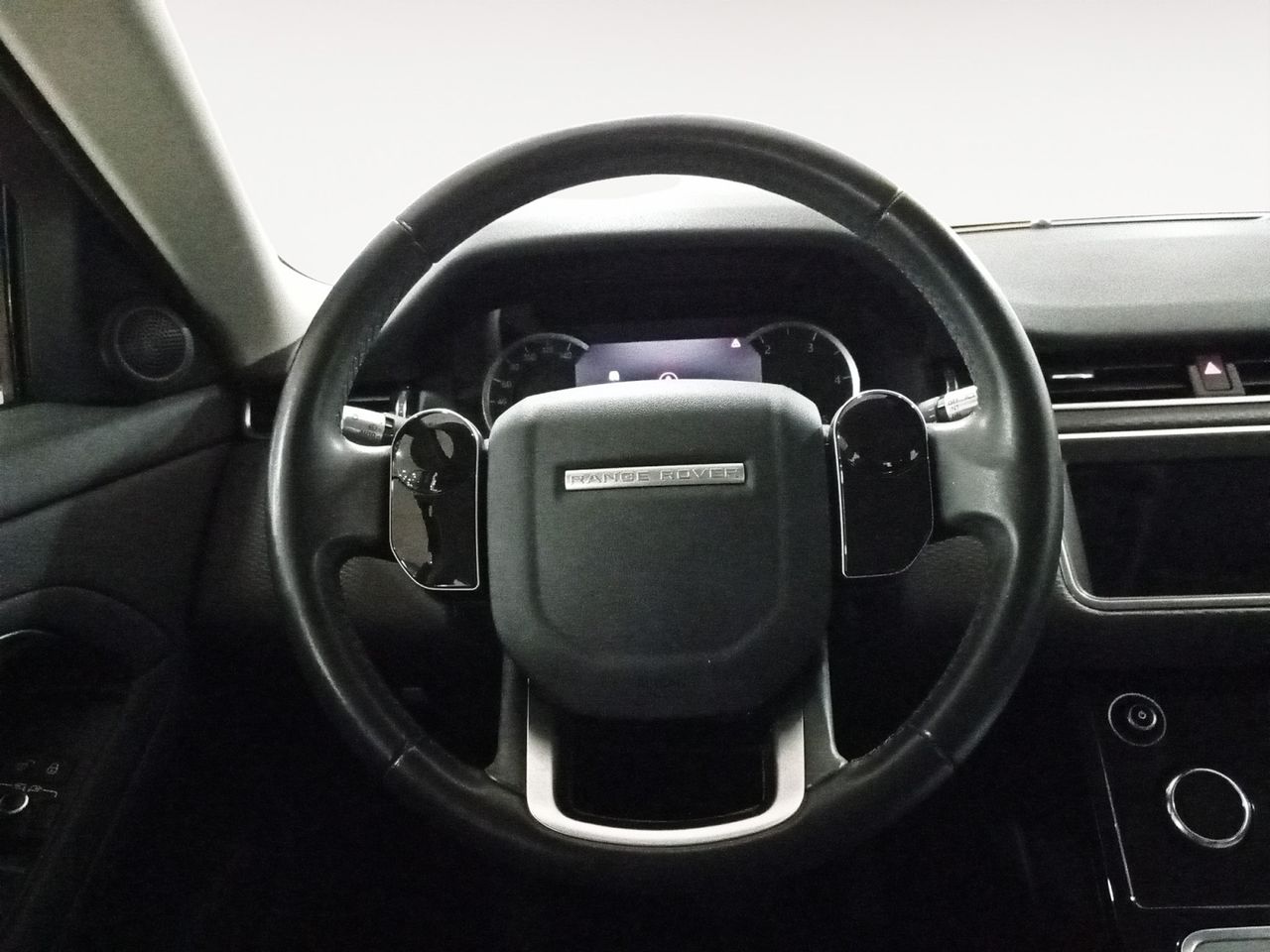 Land-Rover Range Rover Evoque Basis - foto 8