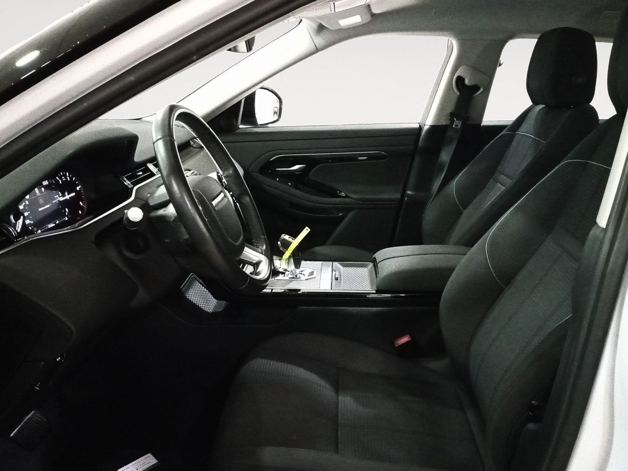 Land-Rover Range Rover Evoque Basis - foto 9