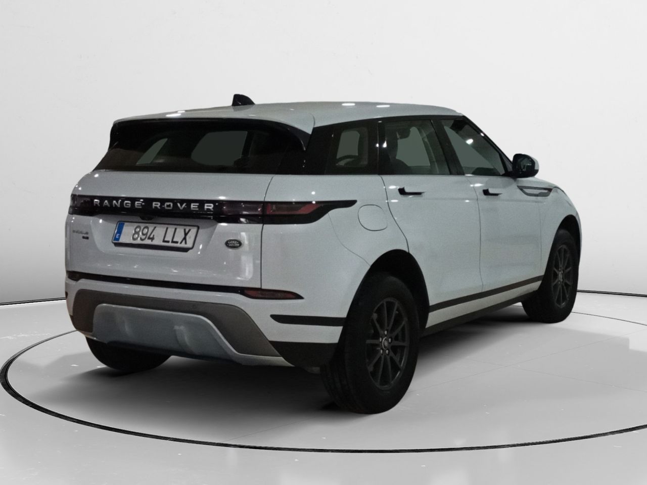 Land-Rover Range Rover Evoque Basis - foto 2
