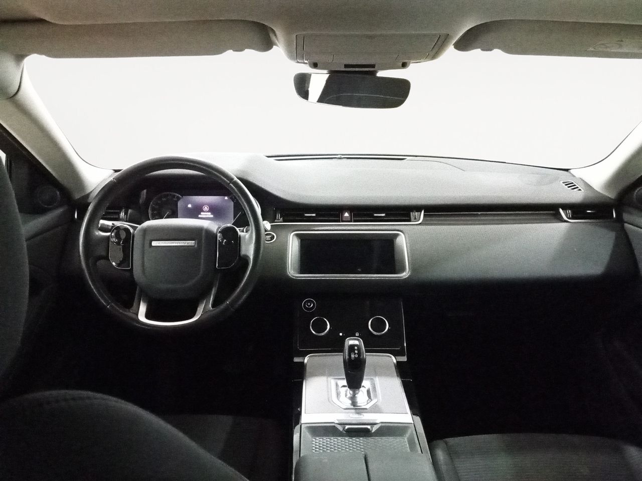 Land-Rover Range Rover Evoque Basis - foto 7