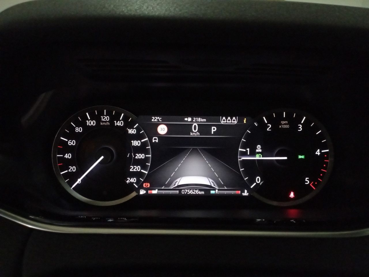 Land-Rover Range Rover Evoque Basis - foto 14