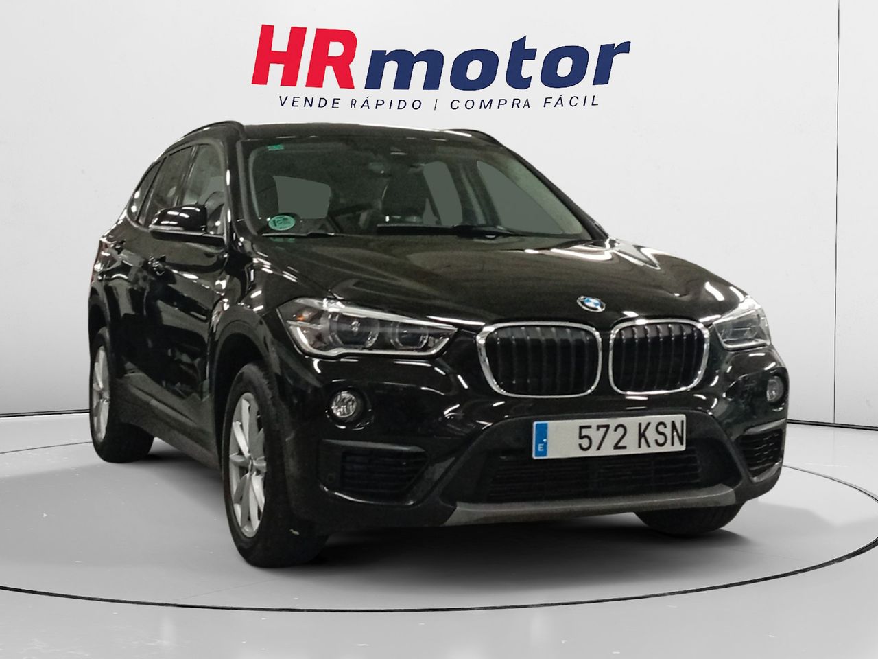 bmw x1 2018 /
