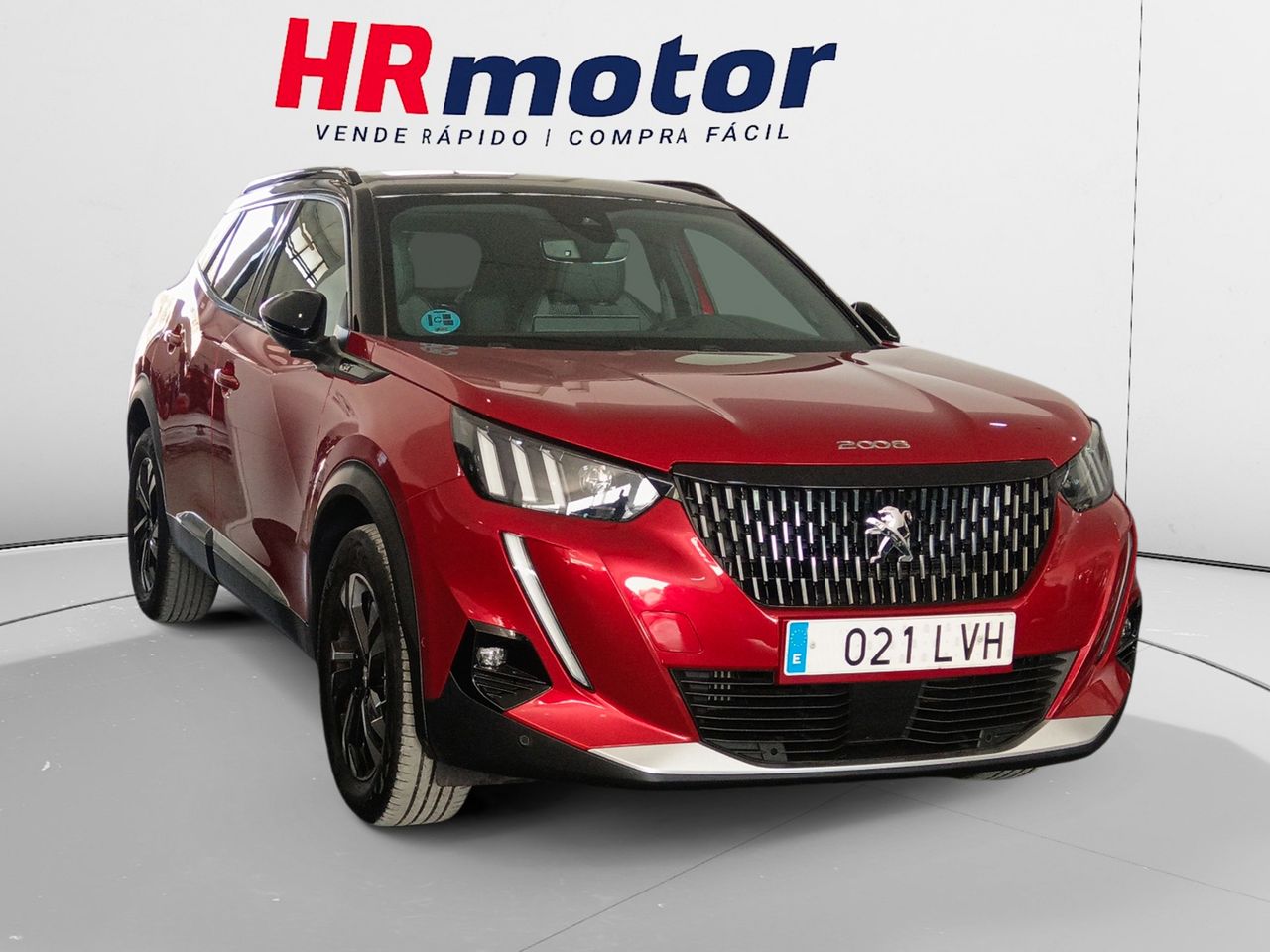 peugeot 2008 2021 /