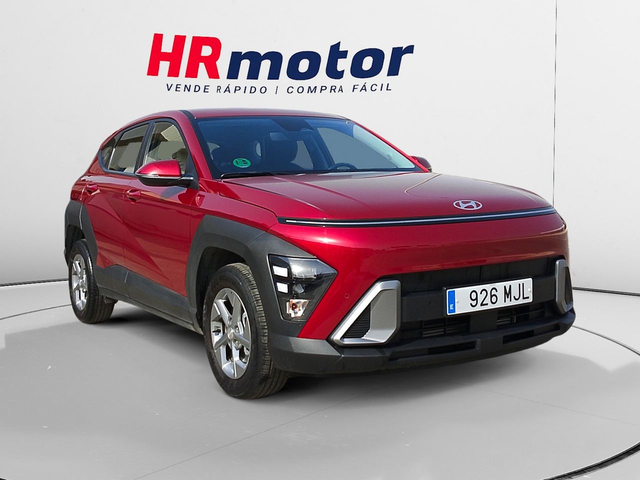 hyundai kona 2023 /