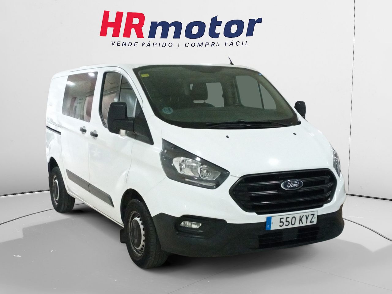 ford transit 2019 /