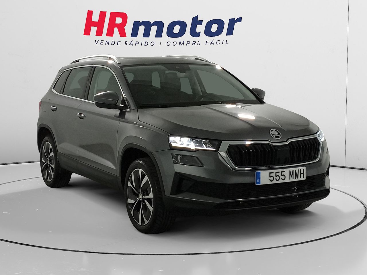 skoda karoq 2024 /