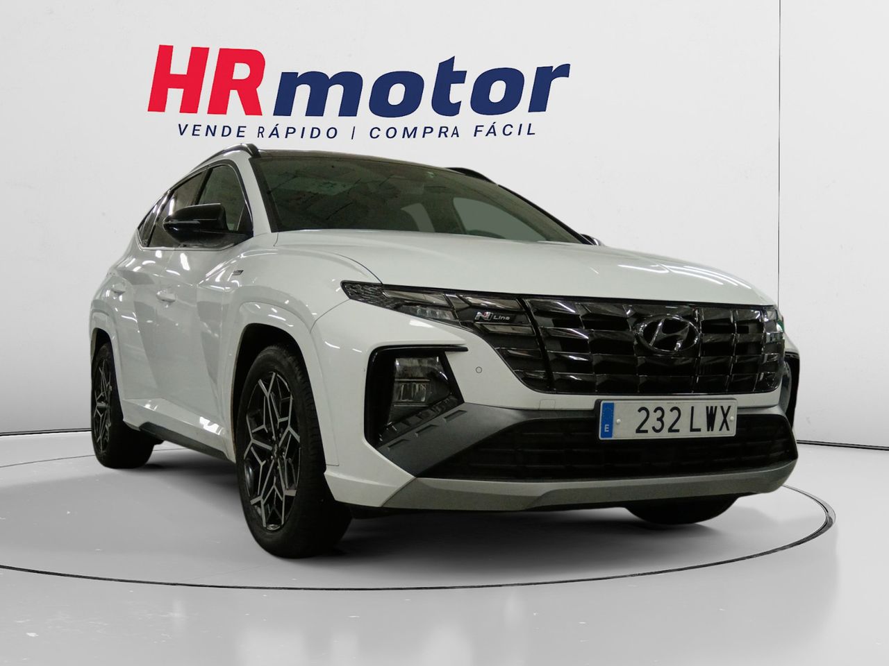 hyundai tucson 2022 /
