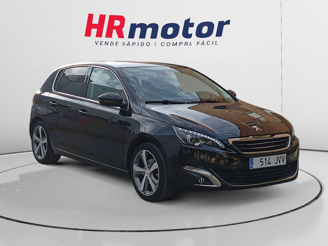 peugeot 308 2016 /